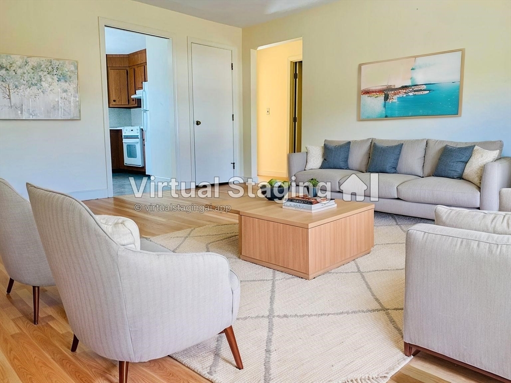 145 Emerson Gardens Road, Unit 145 Lexington, MA 02420 - Photo 4 of 17