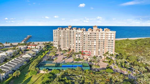 $1,575,000 | 700 Ocean Royale, Unit 302, Juno Beach, FL 33408