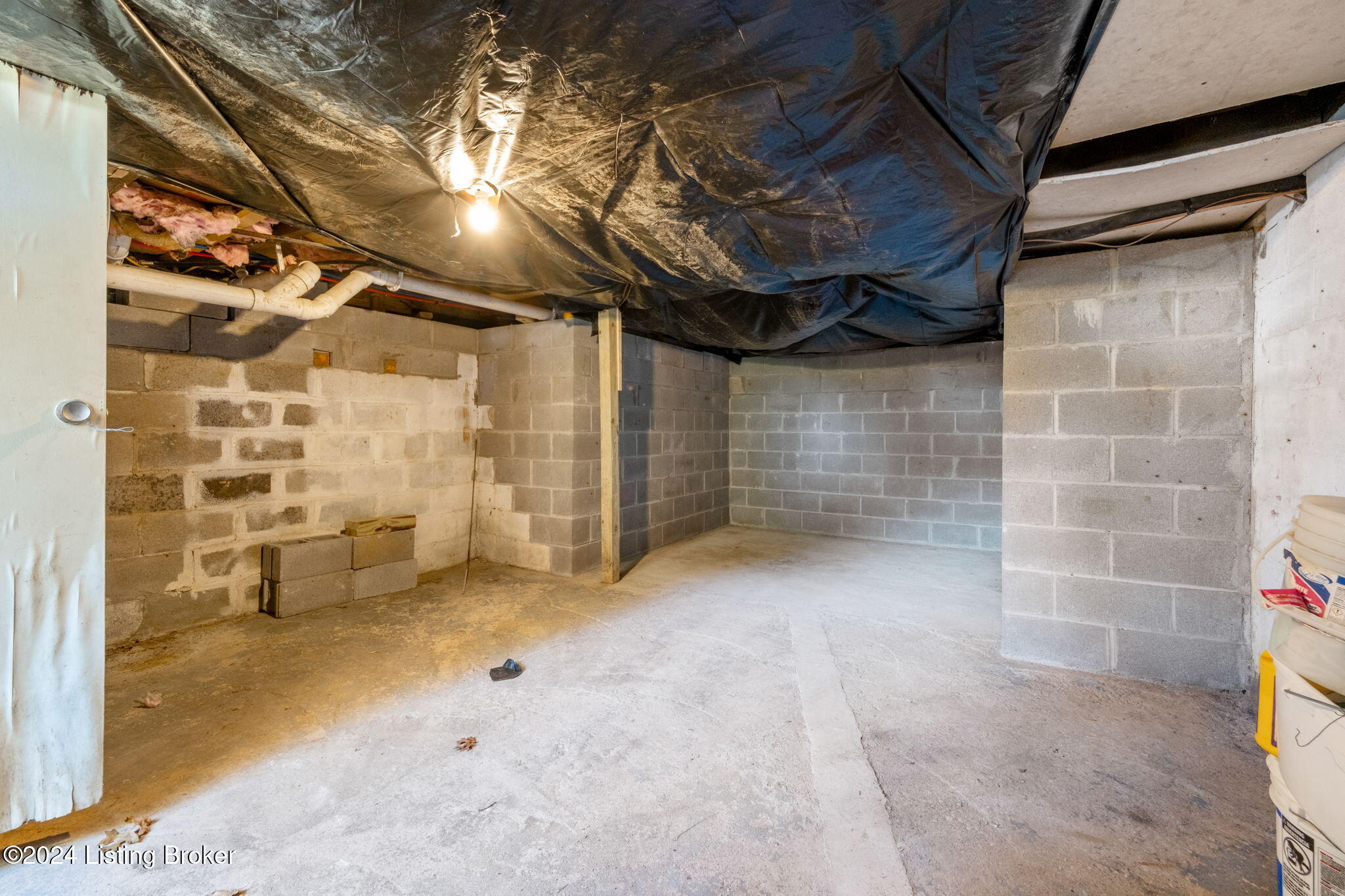 3103 Waddy Road Waddy, KY 40076 - Photo 39 of 52 Basement has an outside entry
