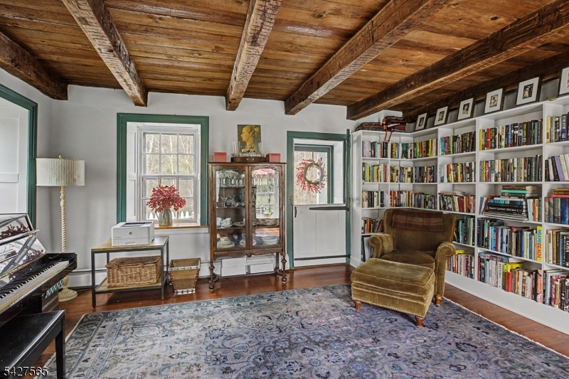 91 Red Mill Road Glen Gardner, NJ 08826 - Photo 32 of 42