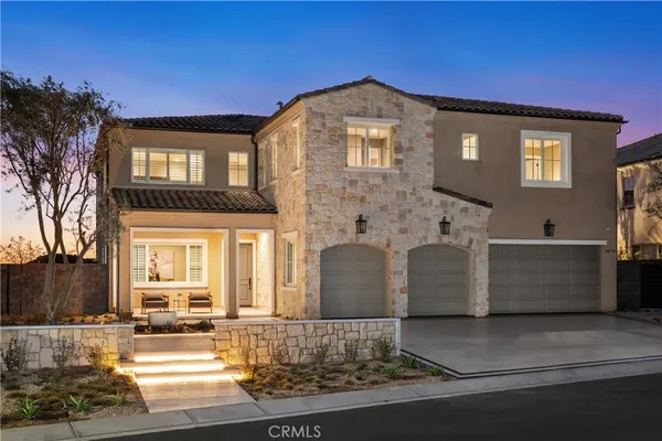 $4,288,000 | 28710 Hidden Trail, Silverado, CA 92676