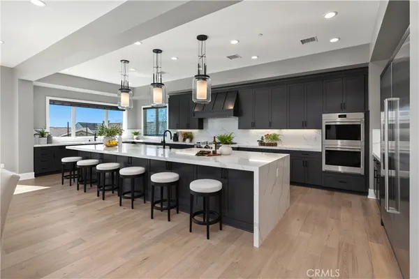 $4,288,000 | 28710 Hidden Trail, Silverado, CA 92676