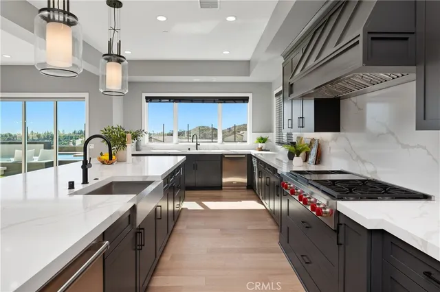 $4,288,000 | 28710 Hidden, Silverado, CA 92676