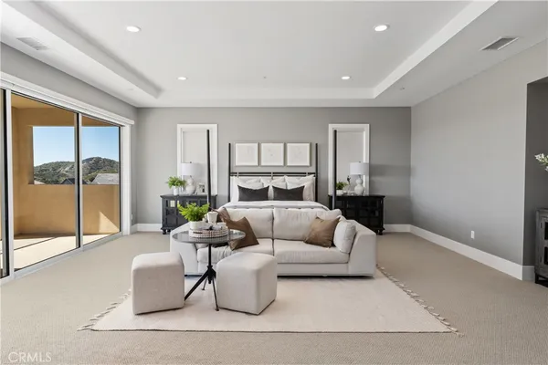 $4,288,000 | 28710 Hidden Trail, Silverado, CA 92676