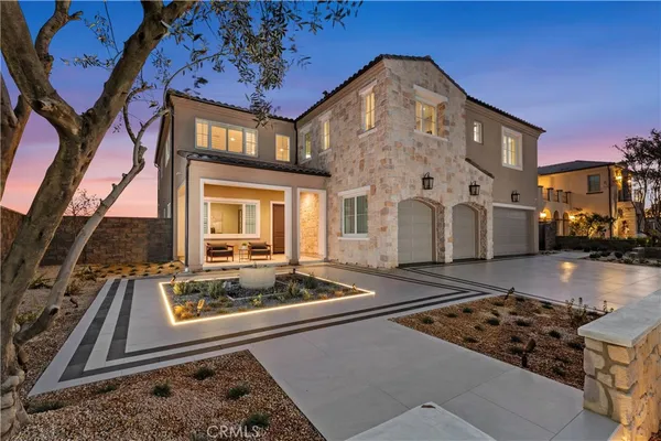 $4,288,000 | 28710 Hidden Trail, Silverado, CA 92676