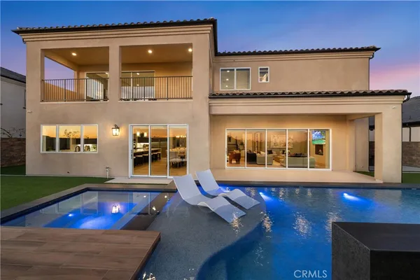 $4,288,000 | 28710 Hidden Trail, Silverado, CA 92676