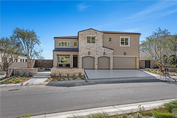 $4,288,000 | 28710 Hidden Trail, Silverado, CA 92676