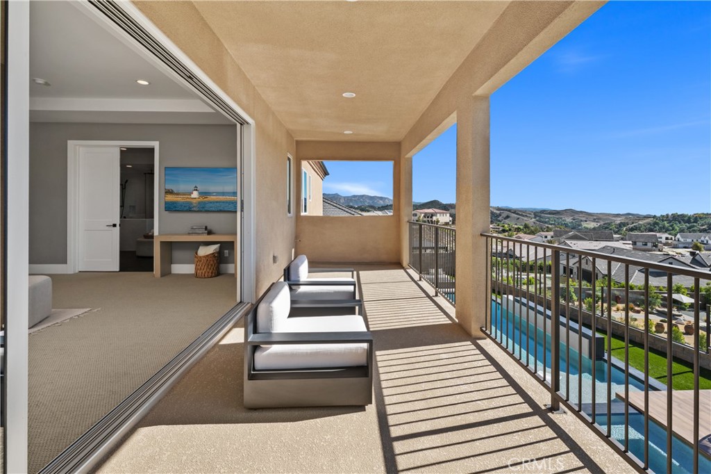 28710 Hidden Silverado, CA 92676 - Photo 39 of 59