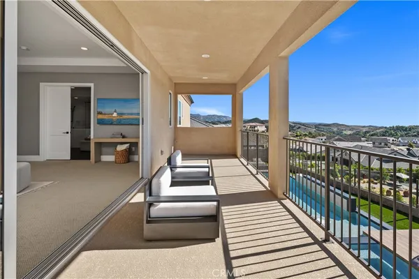 $4,288,000 | 28710 Hidden Trail, Silverado, CA 92676