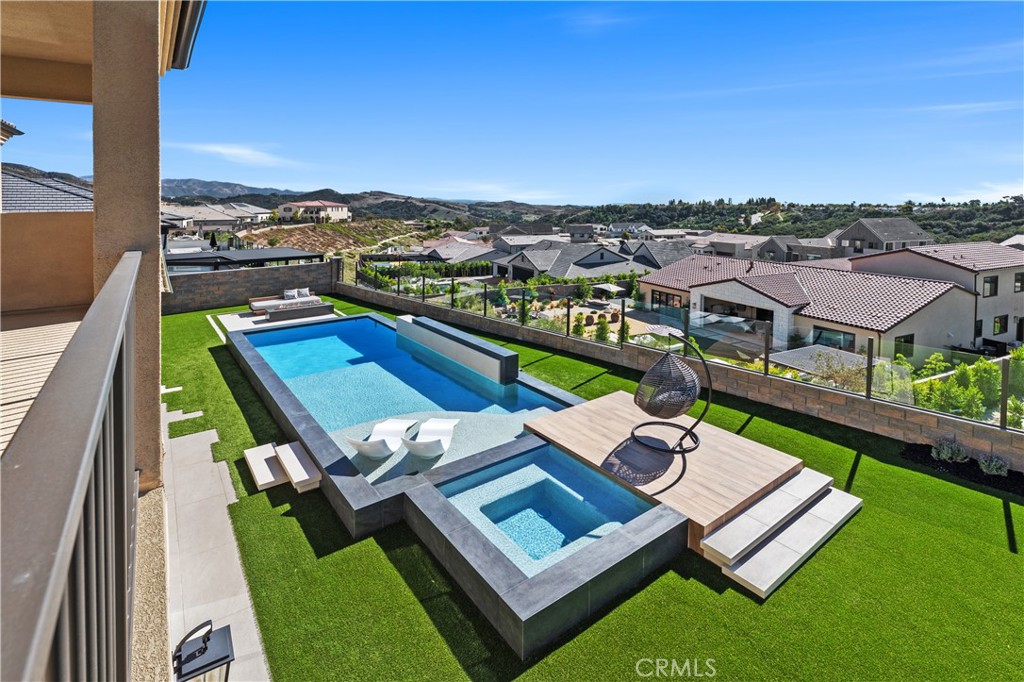 28710 Hidden Silverado, CA 92676 - Photo 40 of 59