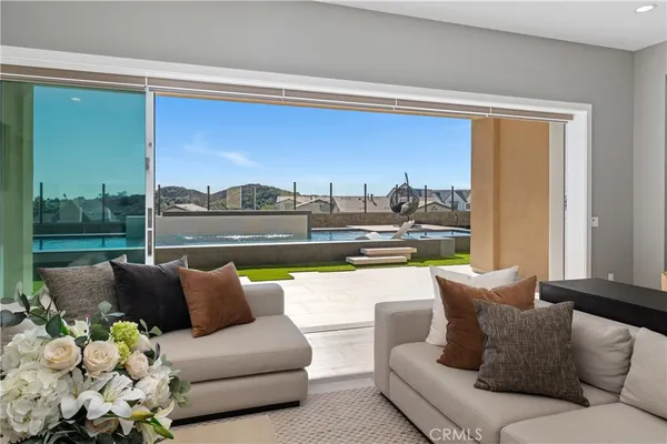 $4,288,000 | 28710 Hidden Trail, Silverado, CA 92676