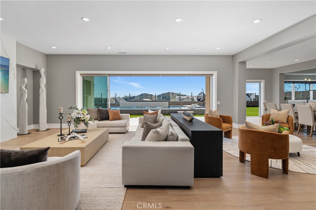 28710 Hidden Silverado, CA 92676 - Photo 43 of 59