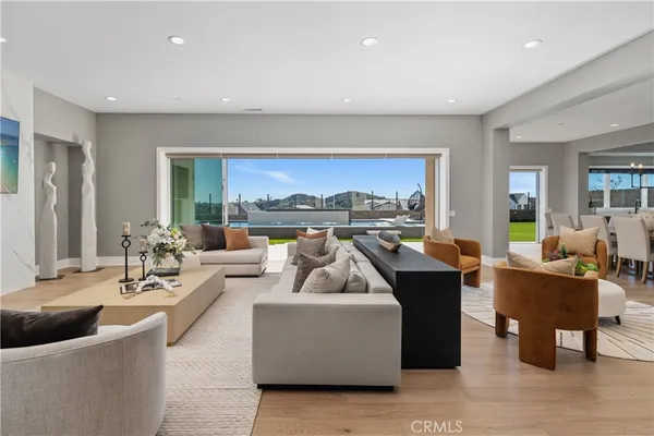 $4,288,000 | 28710 Hidden Trail, Silverado, CA 92676