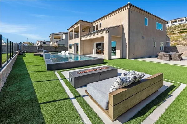 $4,288,000 | 28710 Hidden Trail, Silverado, CA 92676