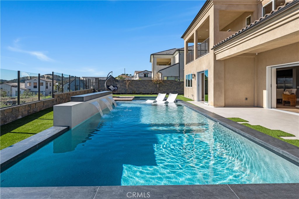 28710 Hidden Trail Silverado, CA 92676 - Photo 46 of 57