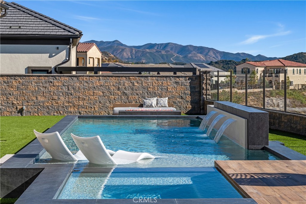 28710 Hidden Trail Silverado, CA 92676 - Photo 47 of 57