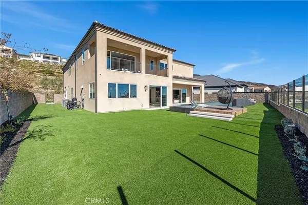 $4,288,000 | 28710 Hidden Trail, Silverado, CA 92676