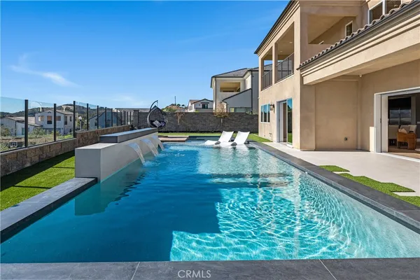 $4,288,000 | 28710 Hidden Trail, Silverado, CA 92676