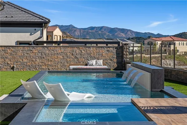$4,288,000 | 28710 Hidden Trail, Silverado, CA 92676