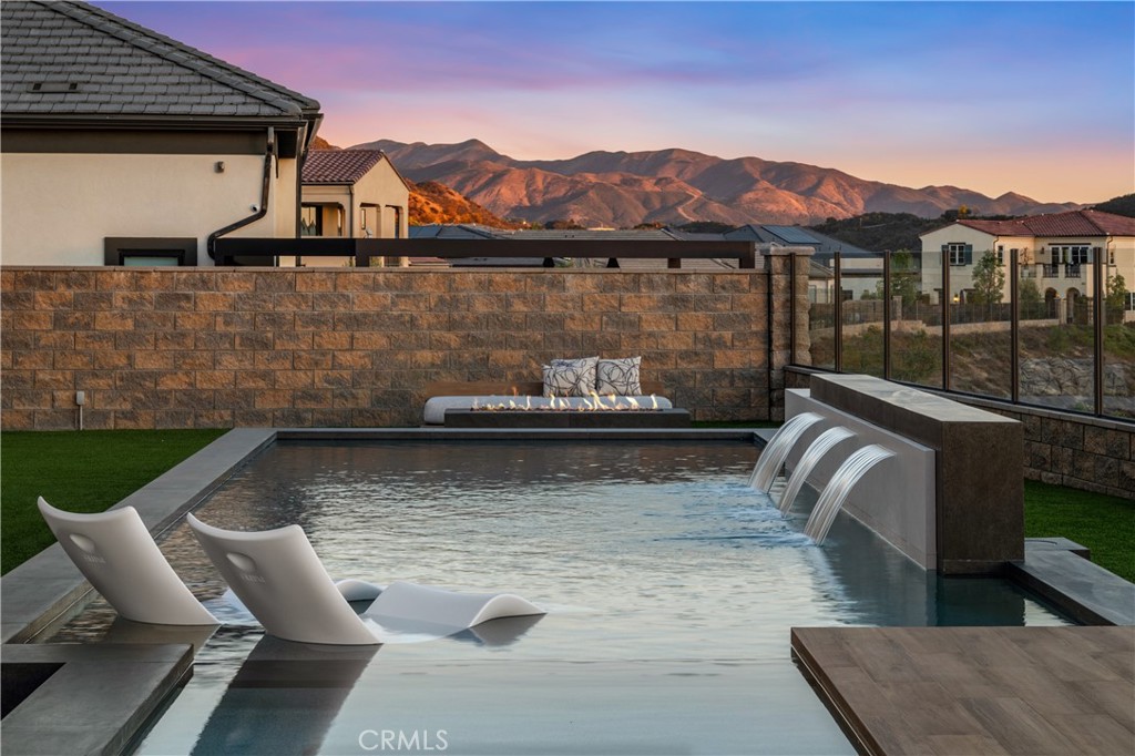 28710 Hidden Trail Silverado, CA 92676 - Photo 49 of 57
