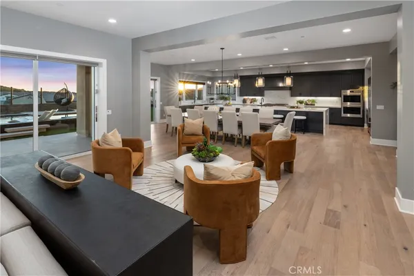 $4,288,000 | 28710 Hidden Trail, Silverado, CA 92676