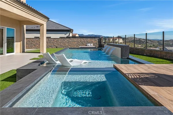 $4,288,000 | 28710 Hidden Trail, Silverado, CA 92676