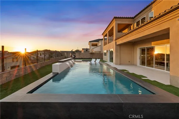 $4,288,000 | 28710 Hidden Trail, Silverado, CA 92676