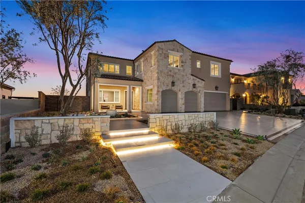 $4,288,000 | 28710 Hidden Trail, Silverado, CA 92676
