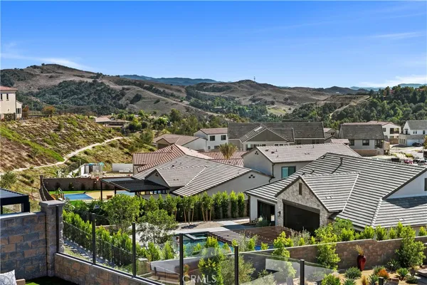 $4,288,000 | 28710 Hidden Trail, Silverado, CA 92676