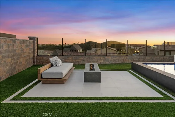 $4,288,000 | 28710 Hidden Trail, Silverado, CA 92676