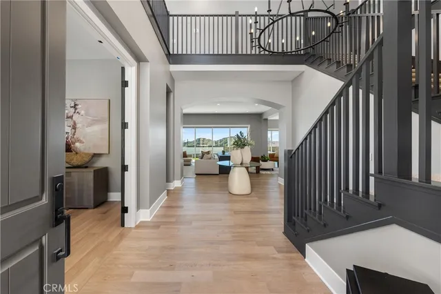 $4,288,000 | 28710 Hidden, Silverado, CA 92676