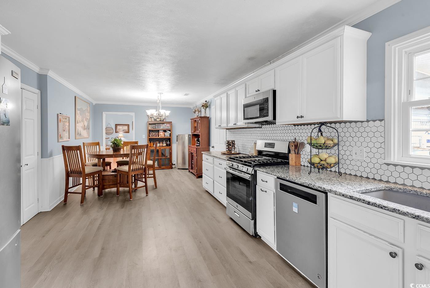 4 Plantation Road Myrtle Beach, SC 29588 - Photo 12 of 40