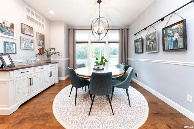 $945,000 | 480 Township Road 150, Toulon, IL 61483