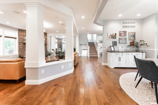 $899,000 | 480 Township Road 150, Toulon, IL 61483