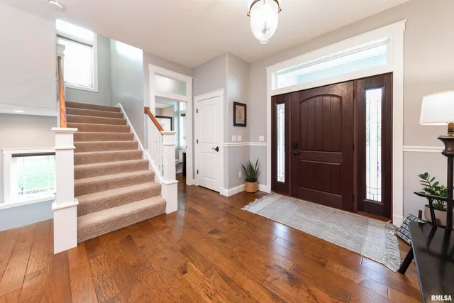 $945,000 | 480 Township Road 150, Toulon, IL 61483