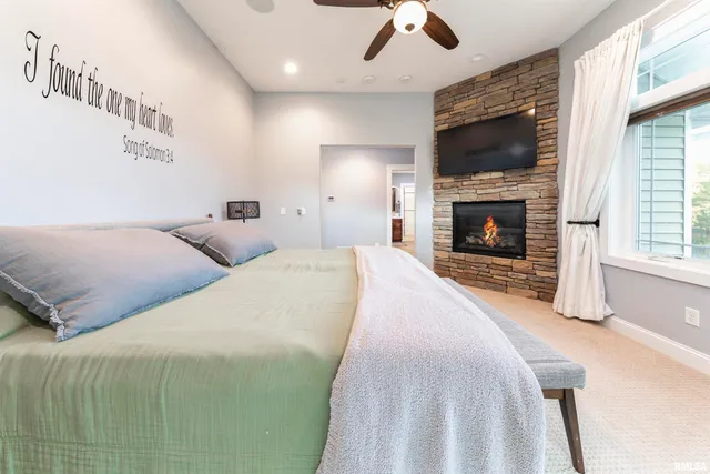 $945,000 | 480 Township Road 150, Toulon, IL 61483