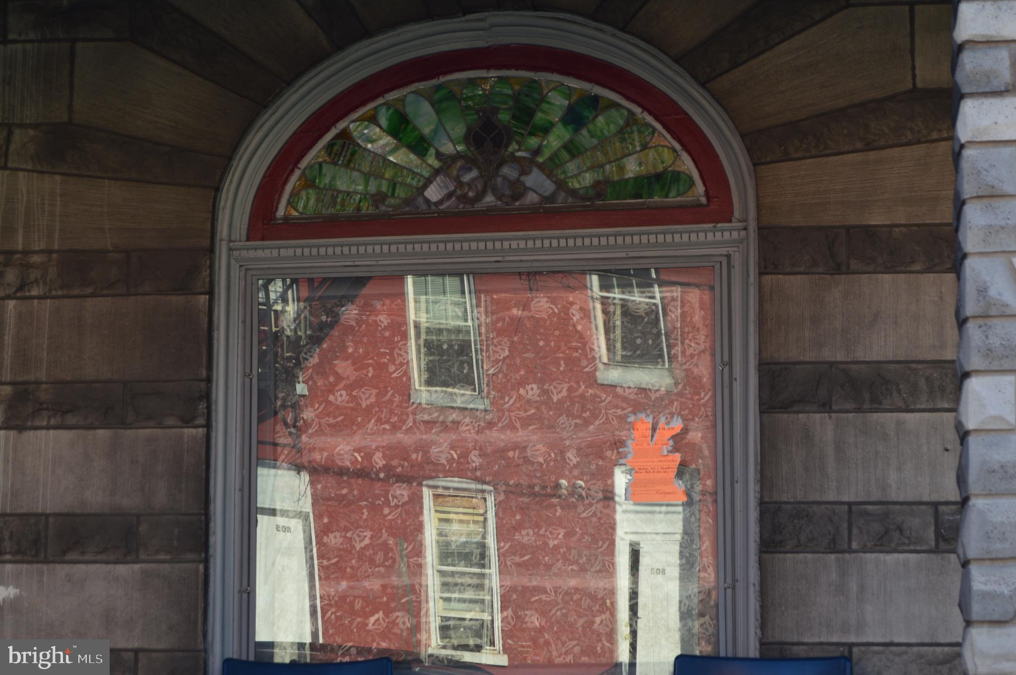 802 Chestnut Street Reading, PA 19602 - Photo 38 of 38 Lovely original architectural