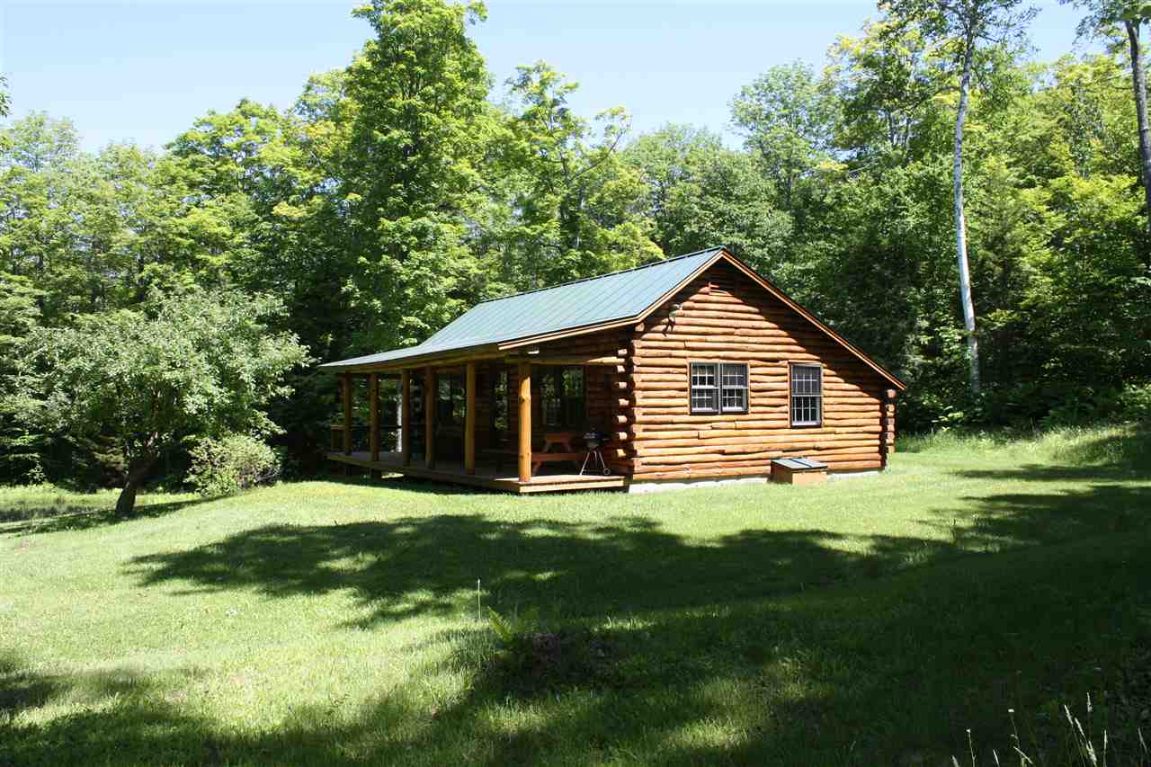 2383 Mt Hunger Road Barnard, VT 05032 - Photo 2 of 16
