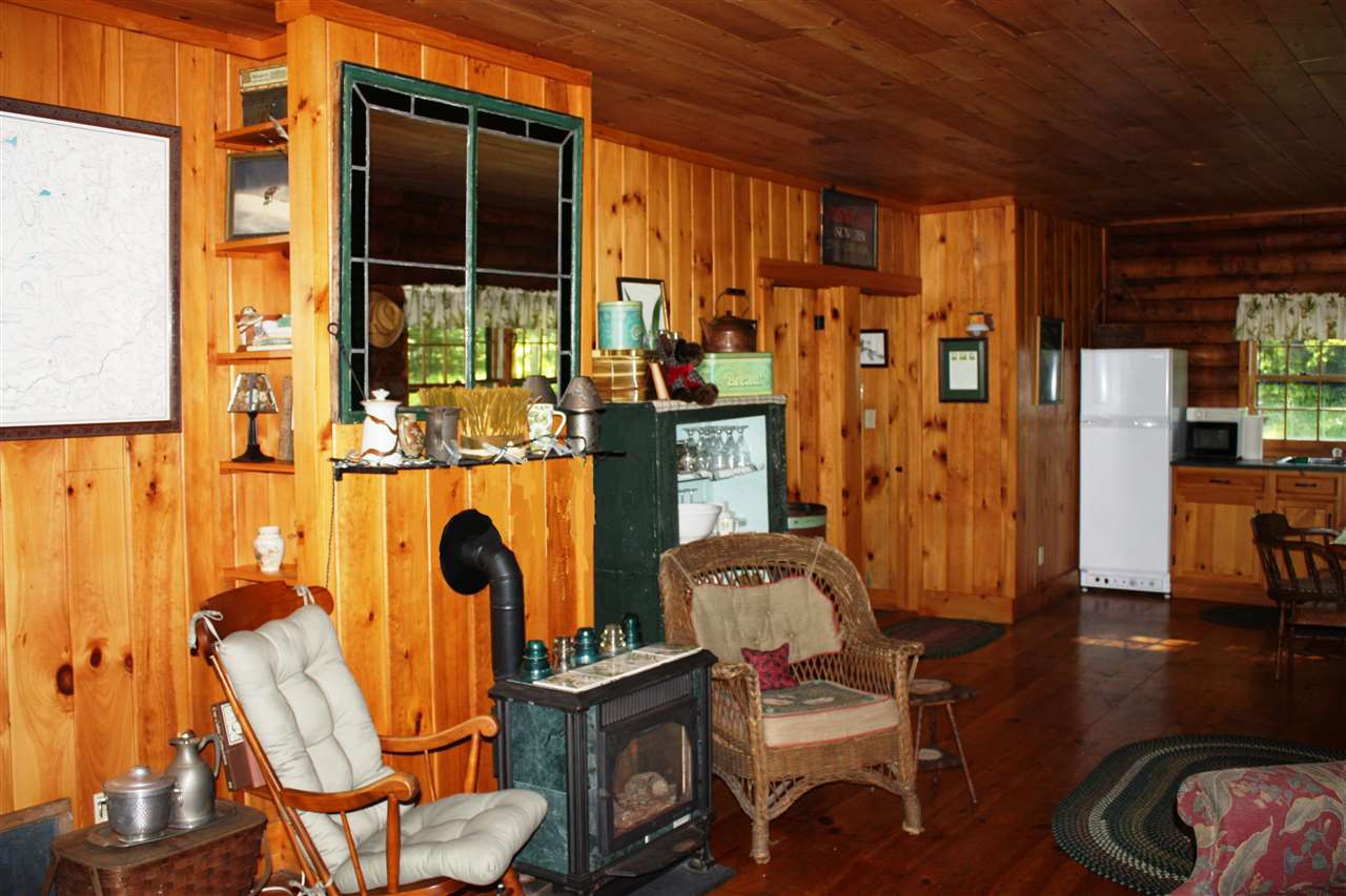 2383 Mt Hunger Road Barnard, VT 05032 - Photo 11 of 16