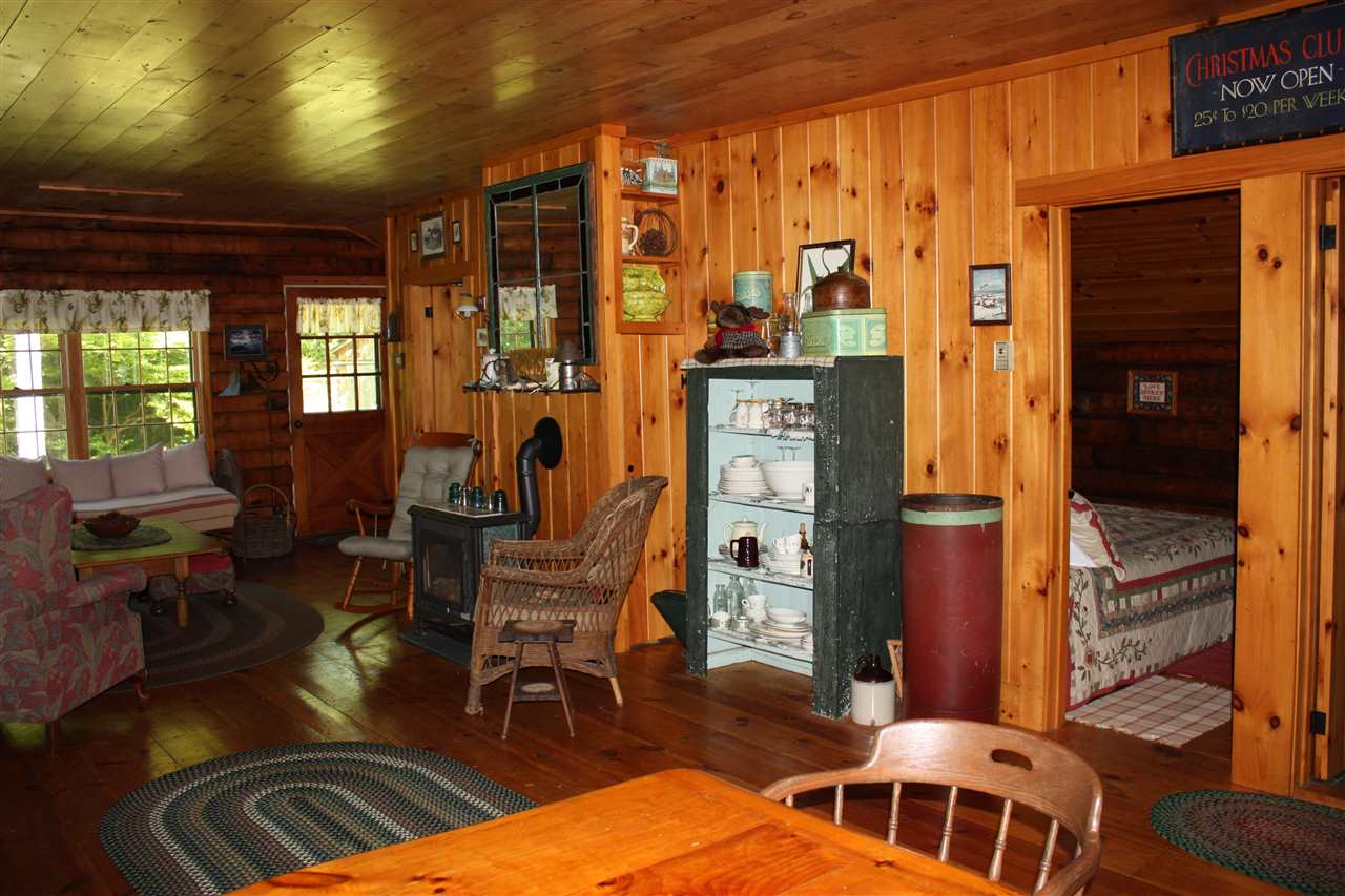 2383 Mt Hunger Road Barnard, VT 05032 - Photo 15 of 16