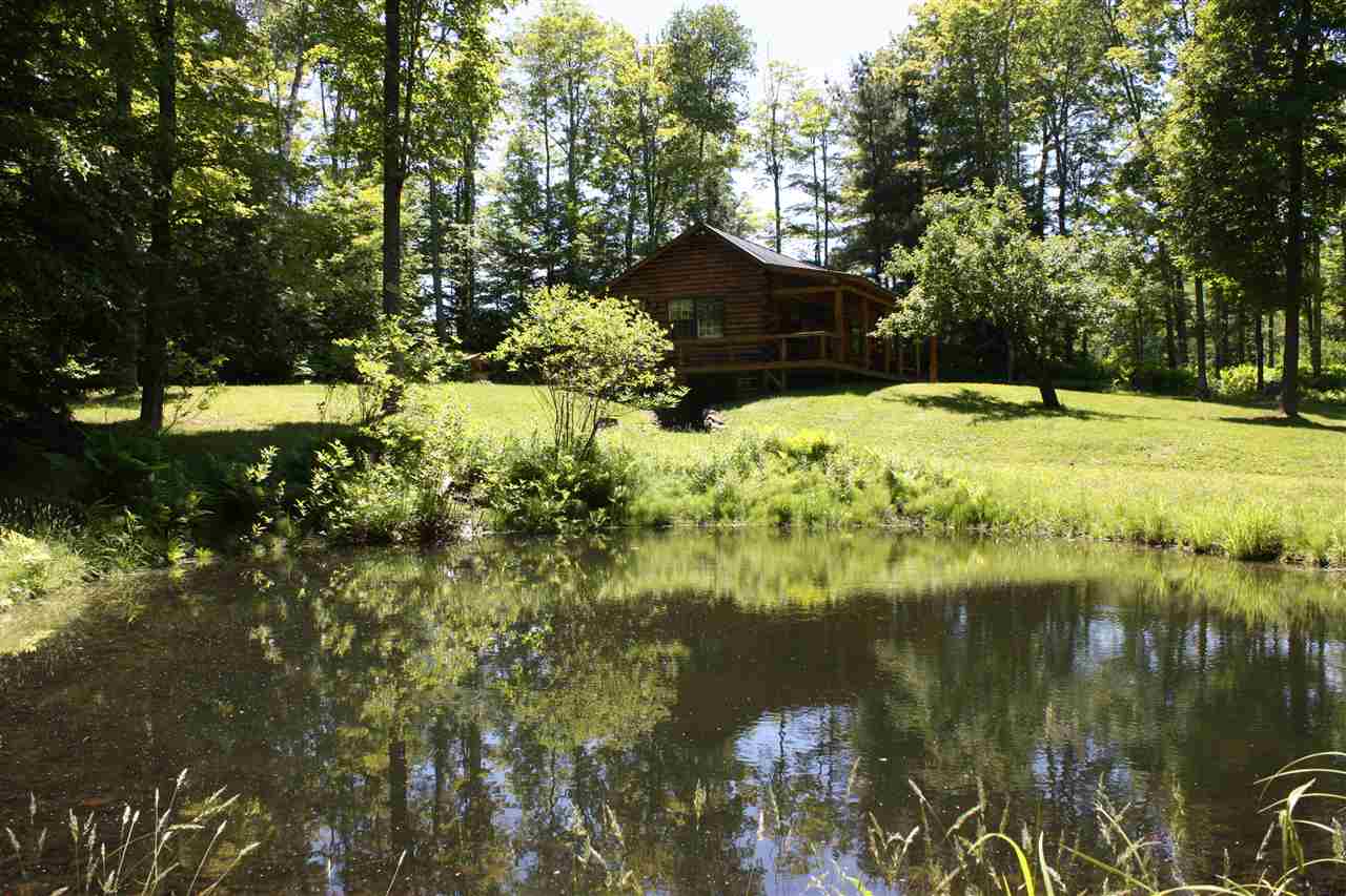 2383 Mt Hunger Road Barnard, VT 05032 - Photo 3 of 16