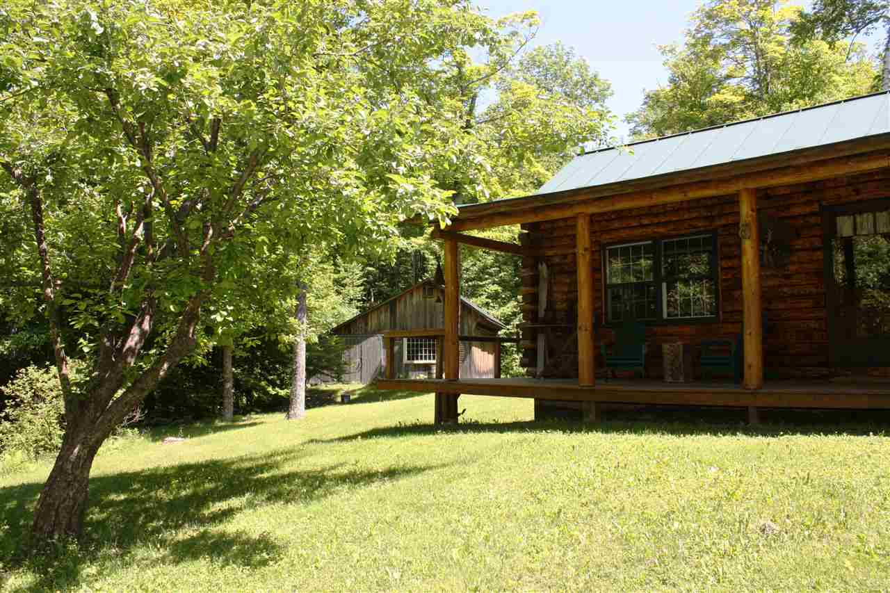 2383 Mt Hunger Road Barnard, VT 05032 - Photo 4 of 16