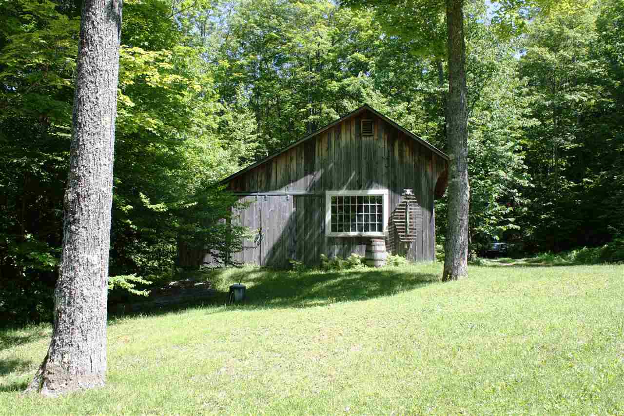 2383 Mt Hunger Road Barnard, VT 05032 - Photo 6 of 16