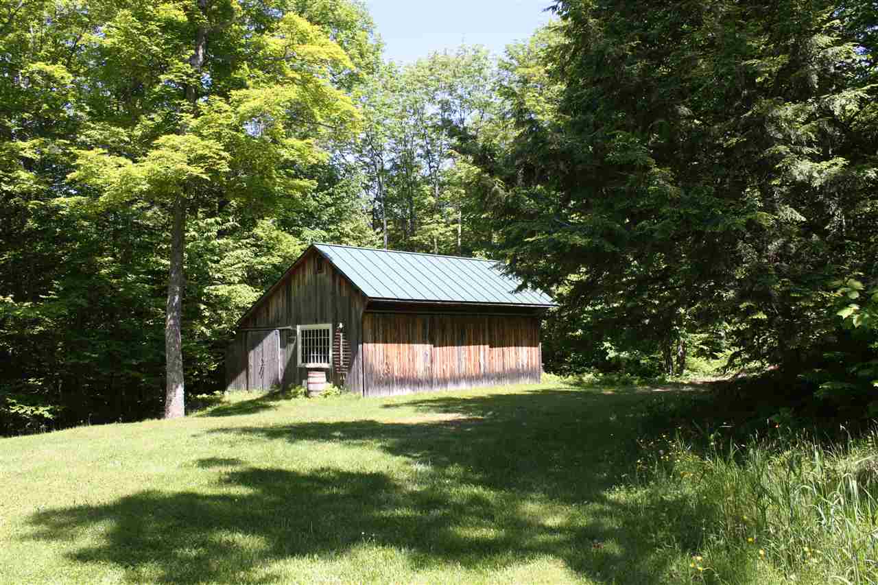 2383 Mt Hunger Road Barnard, VT 05032 - Photo 7 of 16