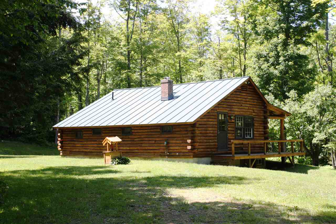2383 Mt Hunger Road Barnard, VT 05032 - Photo 8 of 16