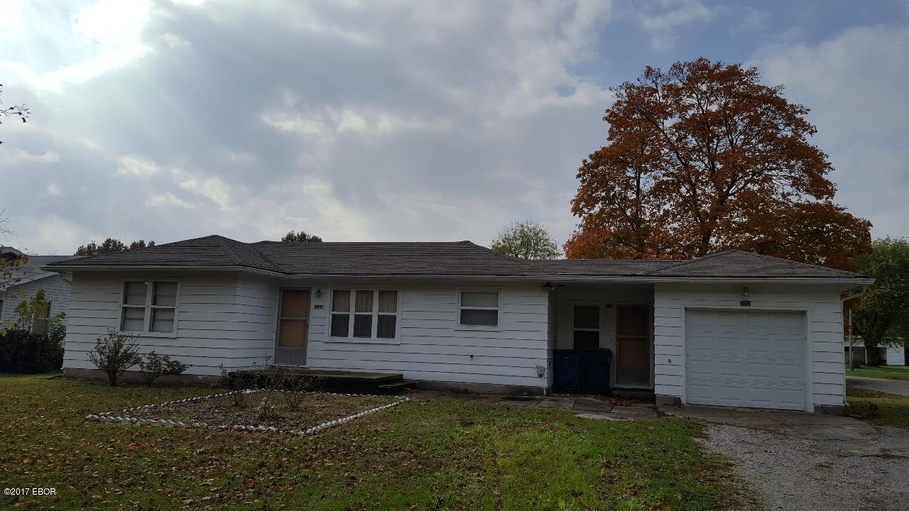 2001 Waltonville Road Mount Vernon, IL 62864 - Photo 35 of 35 Gallery Image 35