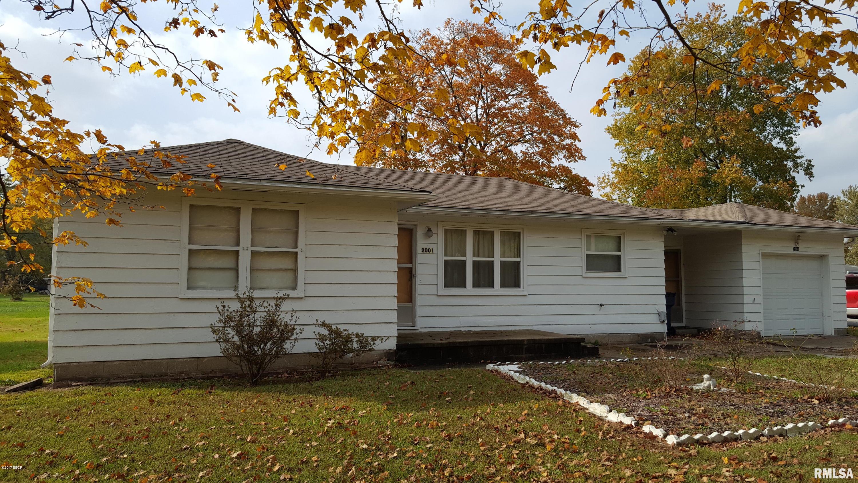 2001 Waltonville Road Mount Vernon, IL 62864 - Photo 4 of 35 Gallery Image 4
