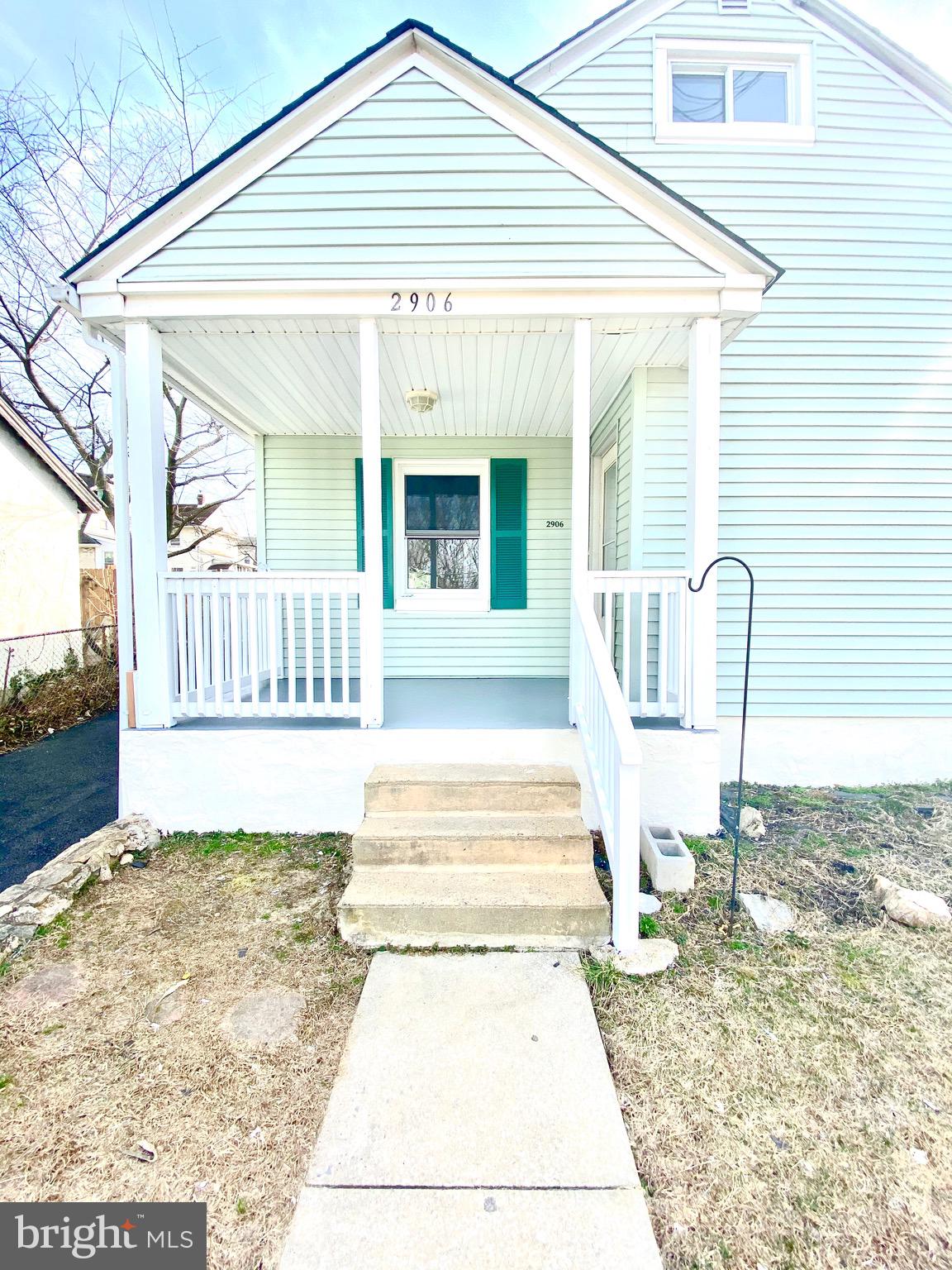 2906 Burden Road Brookhaven, PA 19015 - Photo 1 of 24 Gallery Image 1