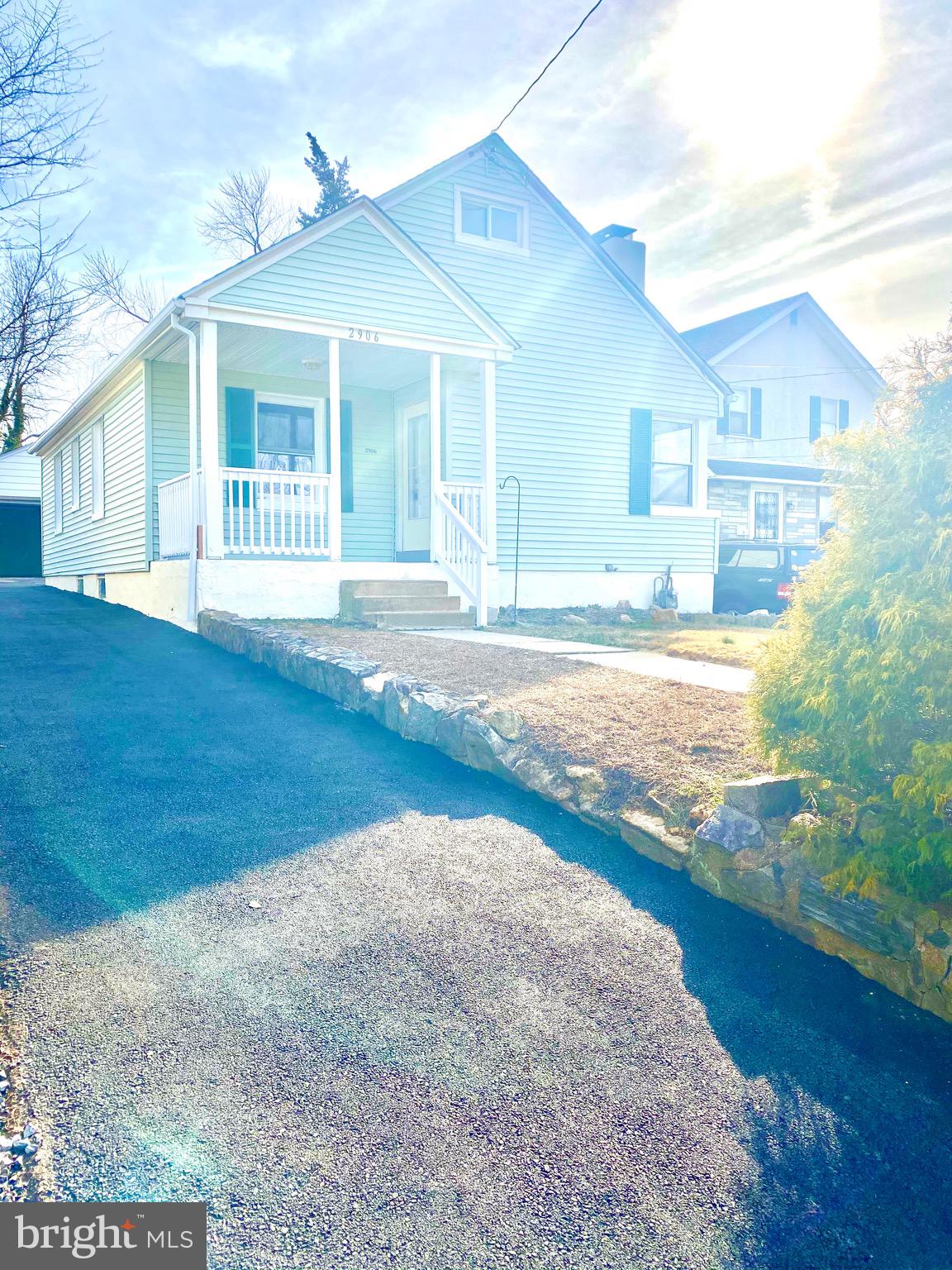 2906 Burden Road Brookhaven, PA 19015 - Photo 3 of 24 Gallery Image 3