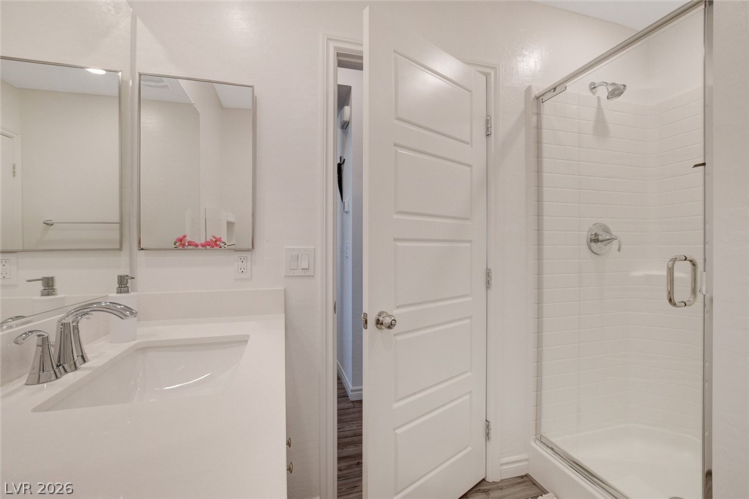 7320 North Decatur Boulevard, Unit 5 North Las Vegas, NV 89084 - Photo 50 of 72